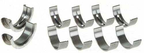SEALED POWER 7298MA - Main Bearing Set          image