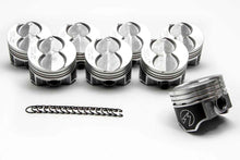 Load image into Gallery viewer, SEALED POWER H336CP30 - Cast Piston  image