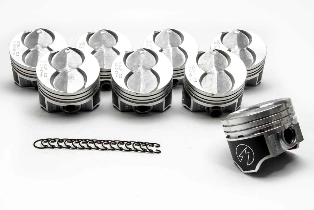 SEALED POWER H336CP60 - Cast Piston  image