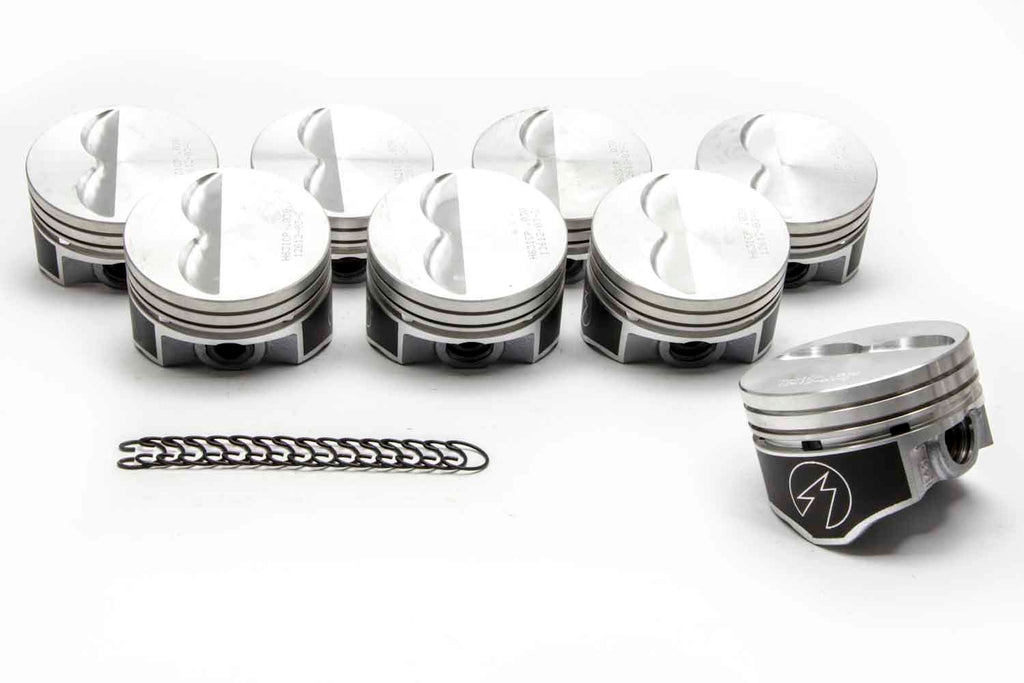 SEALED POWER H631CP30 - Cast Piston  image