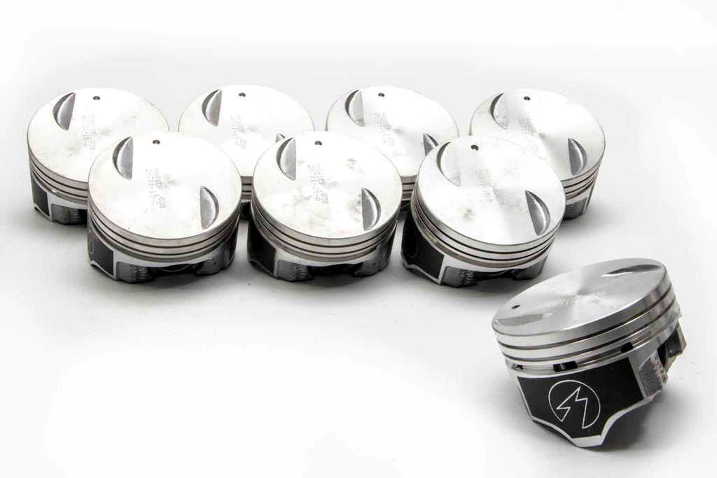 SEALED POWER H661CP60 - Cast Piston  image