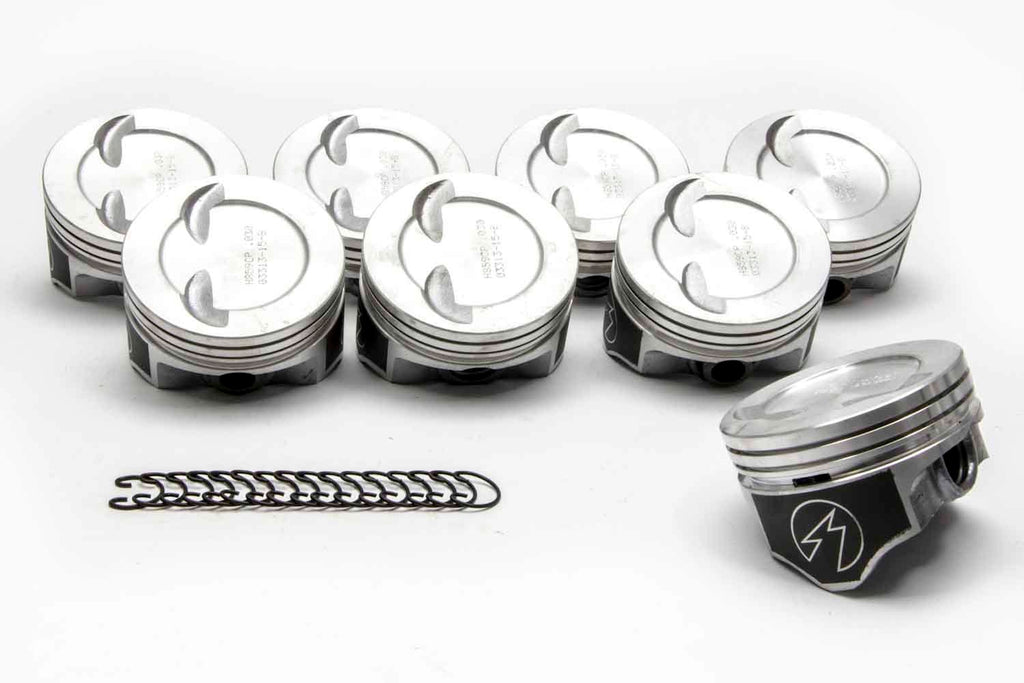 SEALED POWER H859CP30 - Cast Piston  image