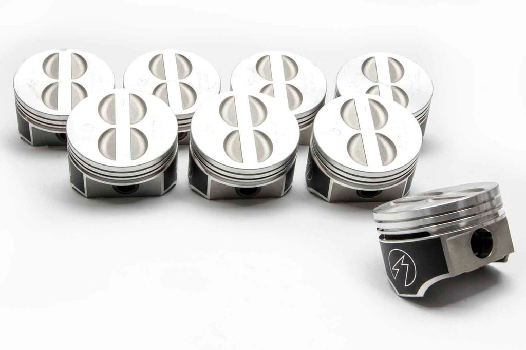 SEALED POWER L2256F40 - Forged Piston  image