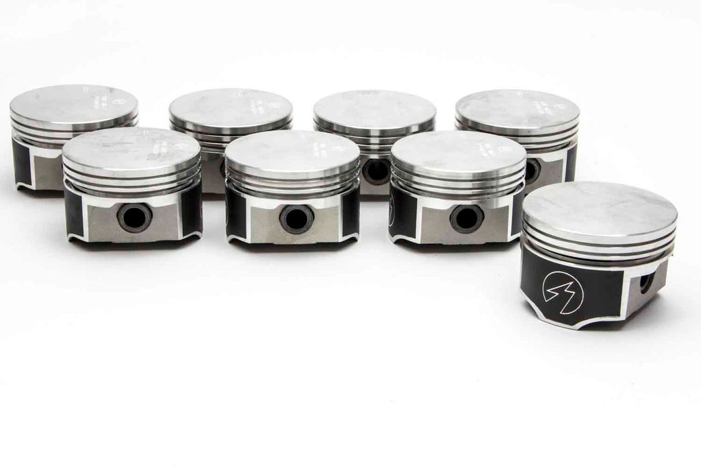 SEALED POWER L2320F30 - Forged Piston  image