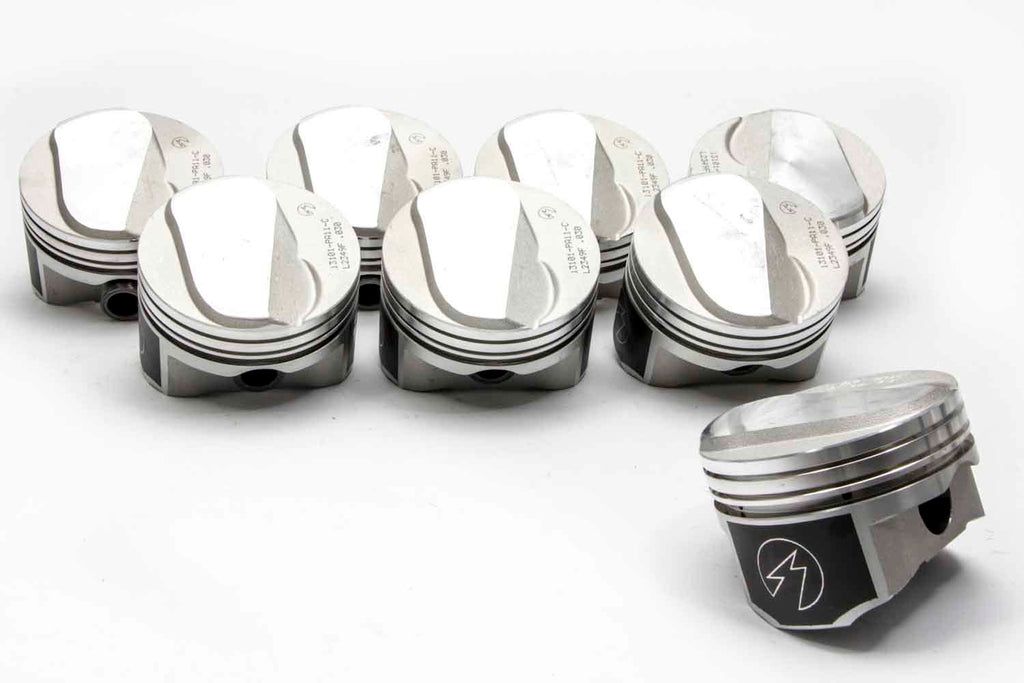 SEALED POWER L2349F30 - Forged Piston  image