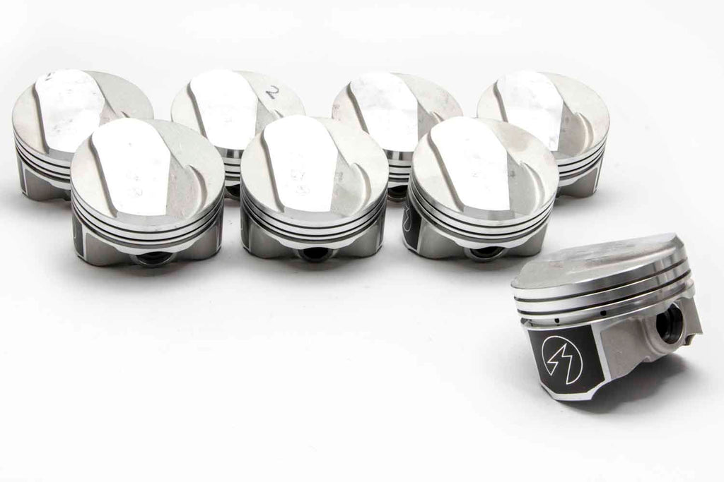 SEALED POWER L2465F30 - Forged Piston  image