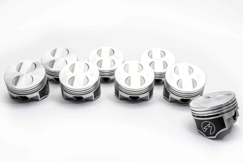 SEALED POWER L2482F30 - Forged Piston  image