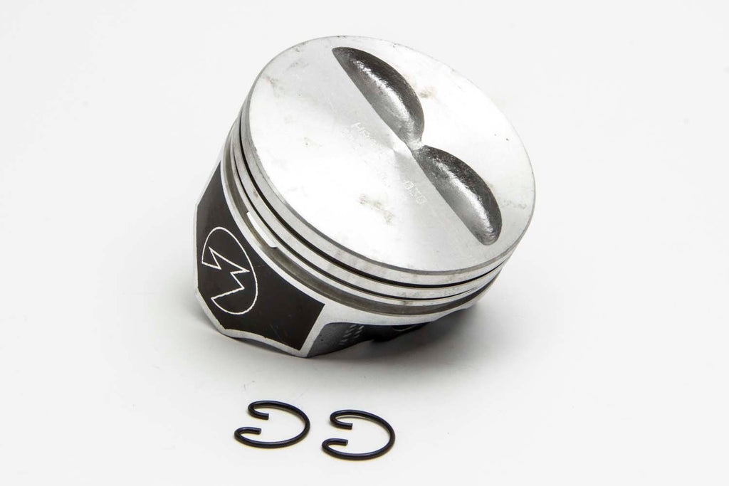 SEALED POWER WH860CP30 - Cast Piston  image