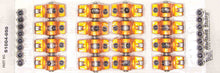 Load image into Gallery viewer, SHARP ROCKERS S1004-050 - SBC Rocker Arms - 1.5 Ratio 7/16 Stud image