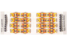 Load image into Gallery viewer, SHARP ROCKERS S1005-050 - SBC Rocker Arms - 1.6 Ratio 7/16 Stud image