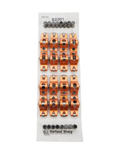 Load image into Gallery viewer, SHARP ROCKERS S2001 - BBC Rocker Arms - 1.7 Ratio 7/16 Stud image