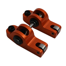 Load image into Gallery viewer, SHARP ROCKERS S40196 - Jeep 4.0L Rocker Arms - 1.6 Ratio Ped. Mount image