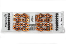 Load image into Gallery viewer, SHARP ROCKERS SL927A - GM L92-LS3 Rocker Arm Set 1.7 Ratio Adjustable image