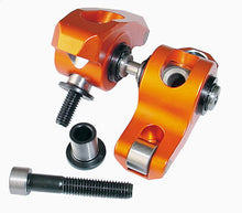 Load image into Gallery viewer, SHARP ROCKERS SLS17 - GM LS Rocker Arm Kit - 1.7 Ratio - LS1/LS2 image