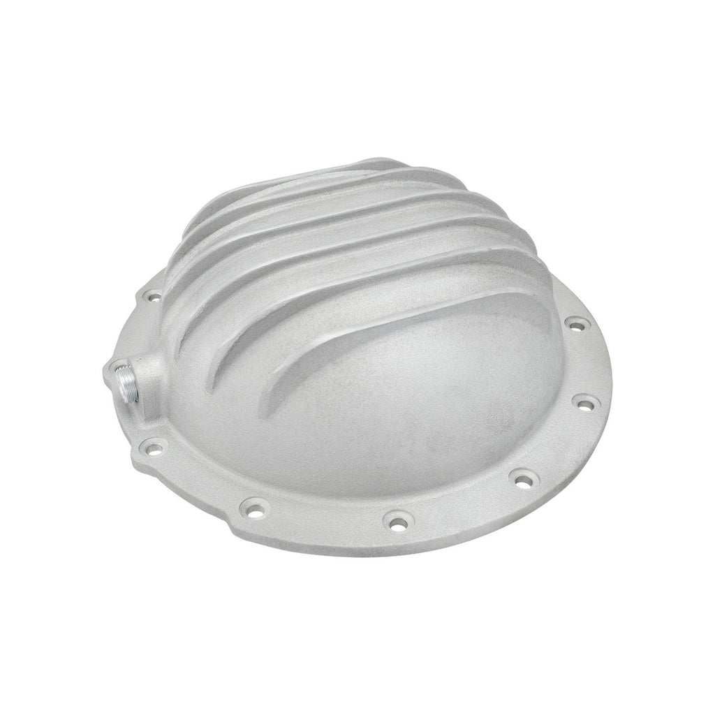 SPECIALTY PRODUCTS COMPANY 4906X - Differential Cover 81-84 Jeep AMC Model 20 Rear image
