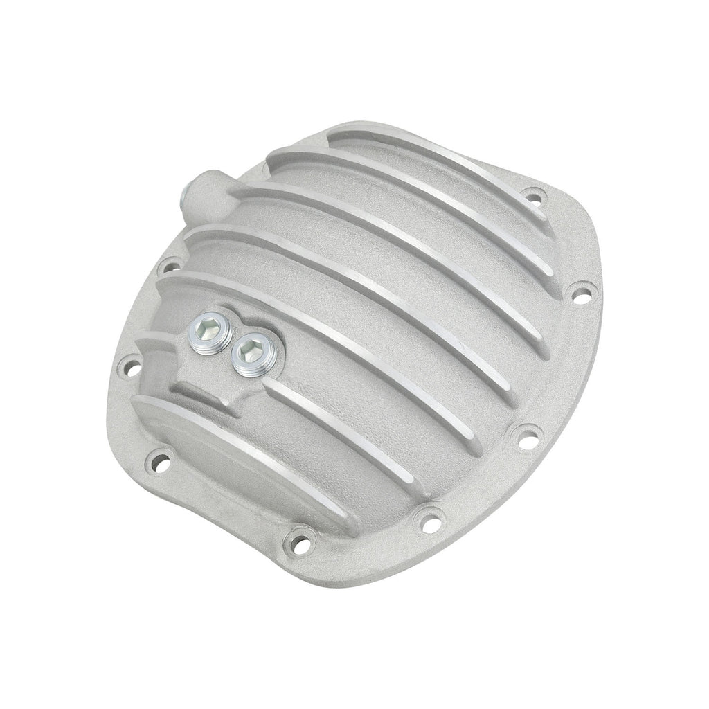 SPECIALTY PRODUCTS COMPANY 4907X - Differential Cover Dana 25/27/30 10 Bolt image
