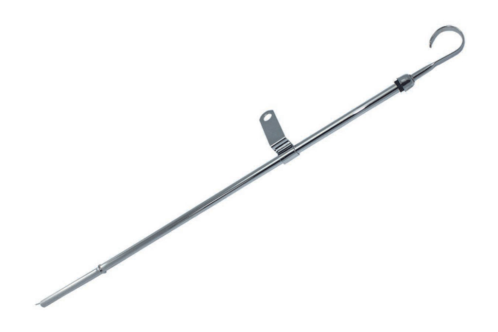 SPECIALTY PRODUCTS COMPANY 7170 - BBC Engine Oil Dipstick Chrome image