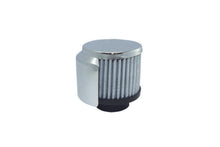 Load image into Gallery viewer, SPECIALTY PRODUCTS COMPANY 7180 - Breather Cap Clamp On Shielded image