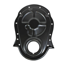 Load image into Gallery viewer, SPECIALTY PRODUCTS COMPANY 7221BK - Timing Chain Cover BBC 396-454 Black image