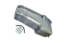Load image into Gallery viewer, SPECIALTY PRODUCTS COMPANY 8442 - Oil Pan 1958-79 SB Chevy 262-400 Finned Polished image