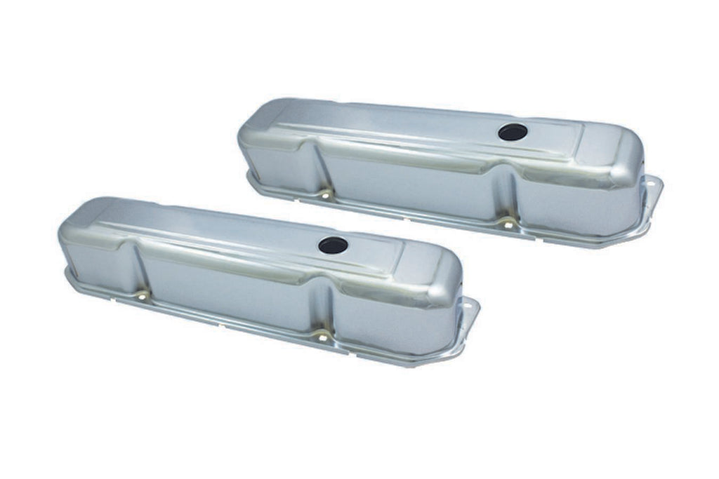 SPECIALTY PRODUCTS COMPANY 8547 - BBM 383-440 Steel V/C Chrome image