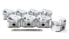 Load image into Gallery viewer, SPORTSMAN RACING PRODUCTS 139532 - BBC Domed Piston Set 4.320 Bore +48cc image