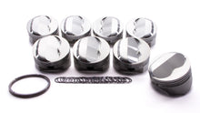 Load image into Gallery viewer, SPORTSMAN RACING PRODUCTS 140348 - SBC Domed Piston Set 4.030 Bore image