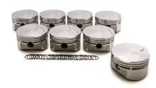 Load image into Gallery viewer, SPORTSMAN RACING PRODUCTS 206069 - SBF 351C F/T Piston Set 4.030 Bore -3cc image