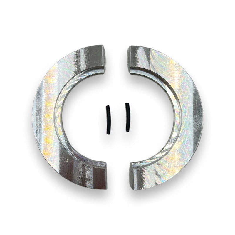 STEFS PERFORMANCE PRODUCTS 7035 - Rear Main Seal Adapter BBC 1-Piece to 2-Piece image