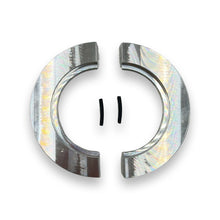 Load image into Gallery viewer, STEFS PERFORMANCE PRODUCTS 7035 - Rear Main Seal Adapter BBC 1-Piece to 2-Piece image