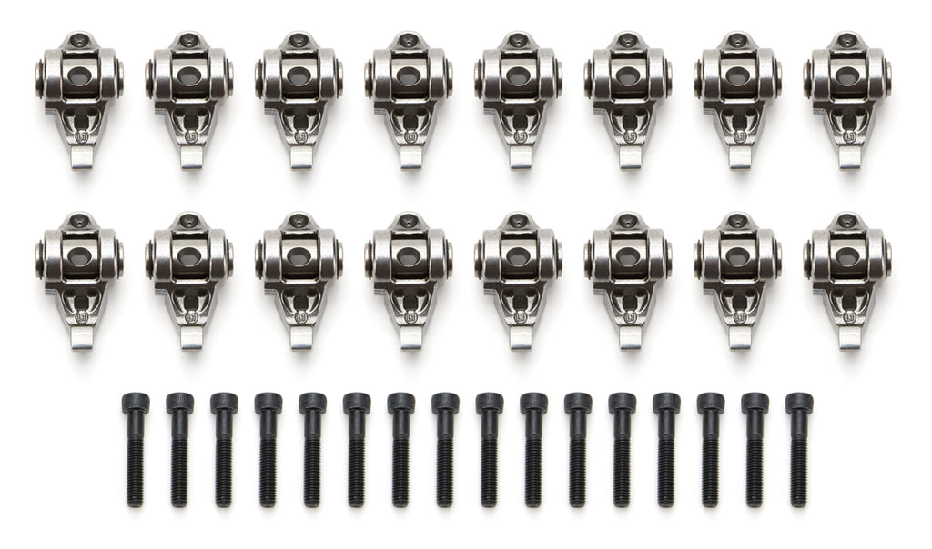 STRAUB TECHNOLOGIES INC. 346-1700 - LS1 Rocker Arm Kit 1.7 Ratio image