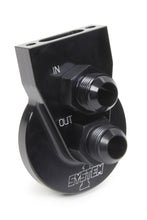 Load image into Gallery viewer, SYSTEM ONE 221-90004-12B - Remote Filter Mount #12 w/Flat Mnt Surface image