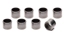 Load image into Gallery viewer, T AND D MACHINE 0418-8 - Needle Bearing - For Steel Rocker Body 8pk image