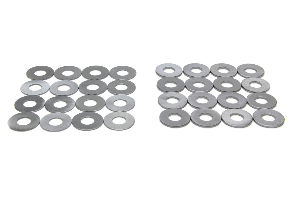 T AND D MACHINE 05450 - BBC Stand Shim Kit .080/.040 image