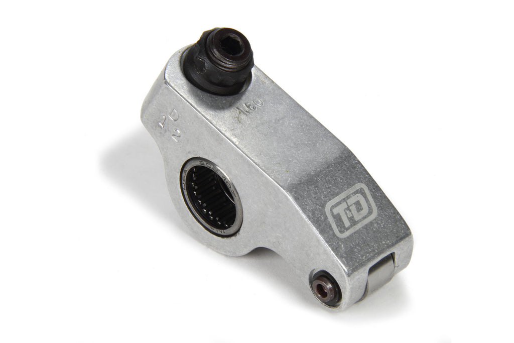 T AND D MACHINE 11-1001-160 - Rocker Arm - 1.450 Long .080 Offset RH image