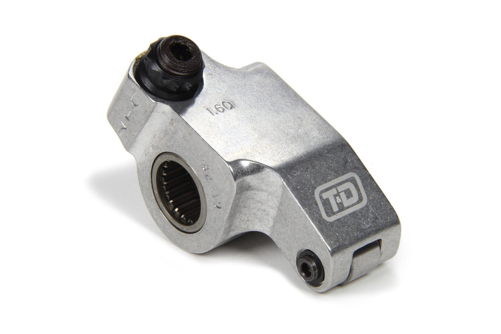 T AND D MACHINE 11-1010-160 - Rocker Arm - 1.450 Long .550 Offset LH image