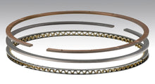 Load image into Gallery viewer, TOTAL SEAL CR3690GP-65 - GP Piston Ring Set 4.060 Bore 1/16 1/16 3/16 image