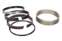 Load image into Gallery viewer, TOTAL SEAL M3690-45 - Piston Ring Set 4.040 Gapls Top 1/16 1/16 3/16 image