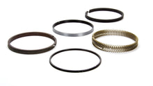 Load image into Gallery viewer, TOTAL SEAL MS9010-65 - Piston Ring Set 4.185 Gapls Top .043 .043 3mm image