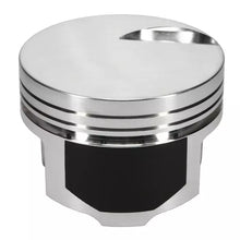 Load image into Gallery viewer, WISECO-PRO TRU PTS522A3 - BBC Domed Piston & Ring Set 4.280 Bore +21CC image