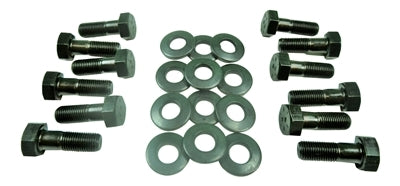PEM QCC0131/0132K - QC Ring Gear Bolt & Wash Kit 12pc image