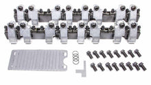 Load image into Gallery viewer, T AND D MACHINE 2301-160/150 - SBC Shaft Rocker Arm Kit - 1.6/1.5 Ratio image