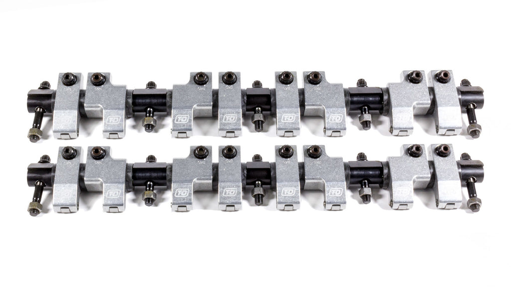 T AND D MACHINE 8210-150/150 - BBM Shaft Rocker Arm Kit - 1.5/1.5 Ratio image