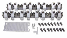 Load image into Gallery viewer, T AND D MACHINE 2150-160/150 - SBC Shaft Rocker Arm Kit - 1.6/1.5 Ratio image