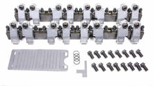 Load image into Gallery viewer, T AND D MACHINE 2217-160/150 - SBC Shaft Rocker Arm Kit - 1.6/1.5 Ratio image