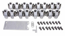 Load image into Gallery viewer, T AND D MACHINE 7341-160/160 - SBF Shaft Rocker Arm Kit - 1.6/1.6 Ratio image