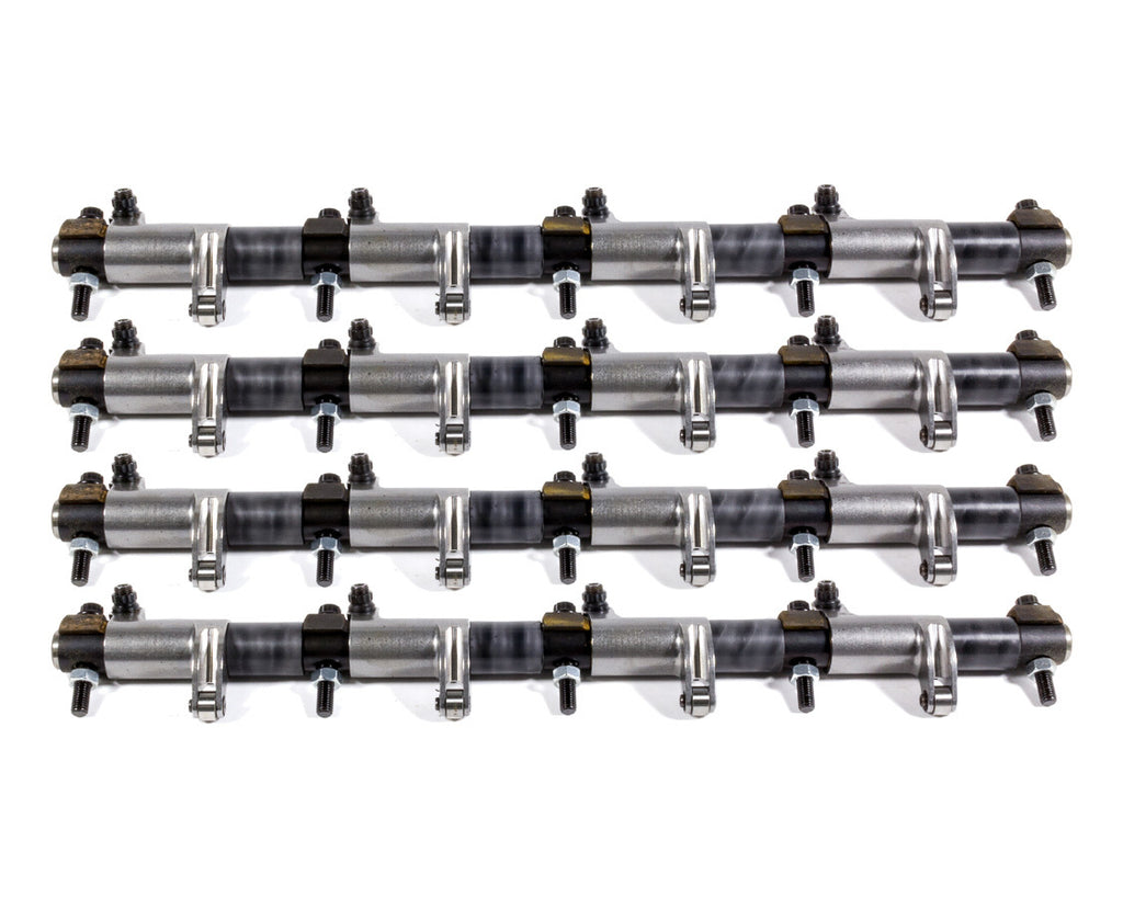 T AND D MACHINE 8360-165/160 - Mopar Gen III 6.1L Hemi Shaft Rocker Arm Kit image