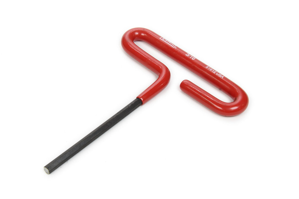 LSM RACING PRODUCTS 1T-3/16 - T-Handle Hex Key - 3/16  image