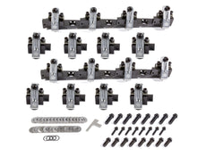 Load image into Gallery viewer, T AND D MACHINE 3211-170/170 - BBC Shaft Rocker Arm Kit 1.70/1.70 Ratio image