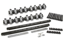 Load image into Gallery viewer, T AND D MACHINE 7030-175/175 - BBF Shaft Rocker Arm Kit w/Edelbrock FE 427 Heads image